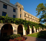 Thumbnail: Photo of Arms Building, Caltech where workshop will be held