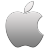 OS X logo