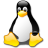 Linux logo