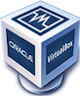 VirtualBox logo