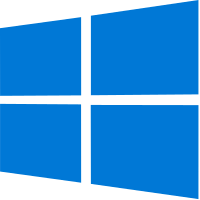 Windows 10 logo