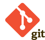 Git version control logo