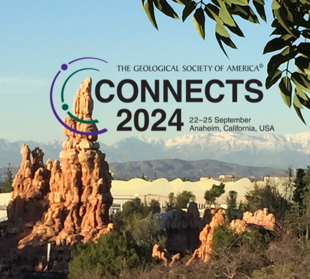 Thumbnail: GSA Connects, Anaheim, CA, Sept 20/21, 2024