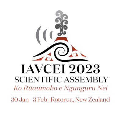 Thumbnail: IAVCEI, Rotorua, NZ, 2023, 28-29 Jan