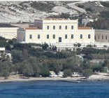 Thumbnail: Milos Conference Center